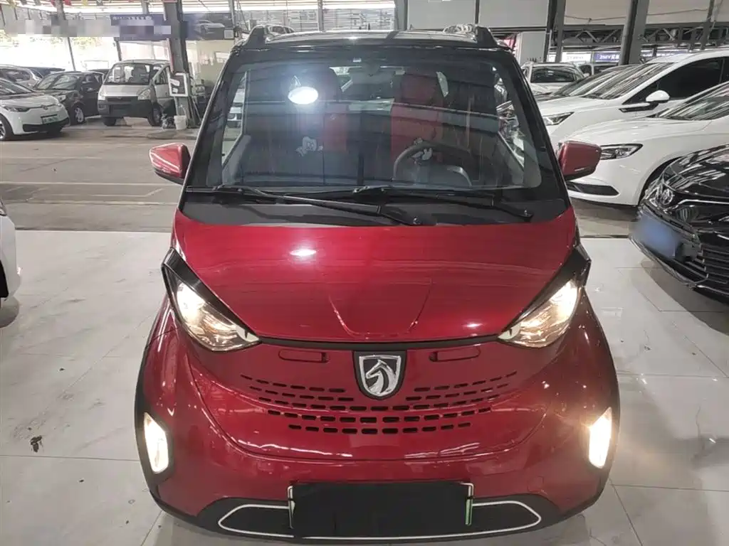BAOJUN E100