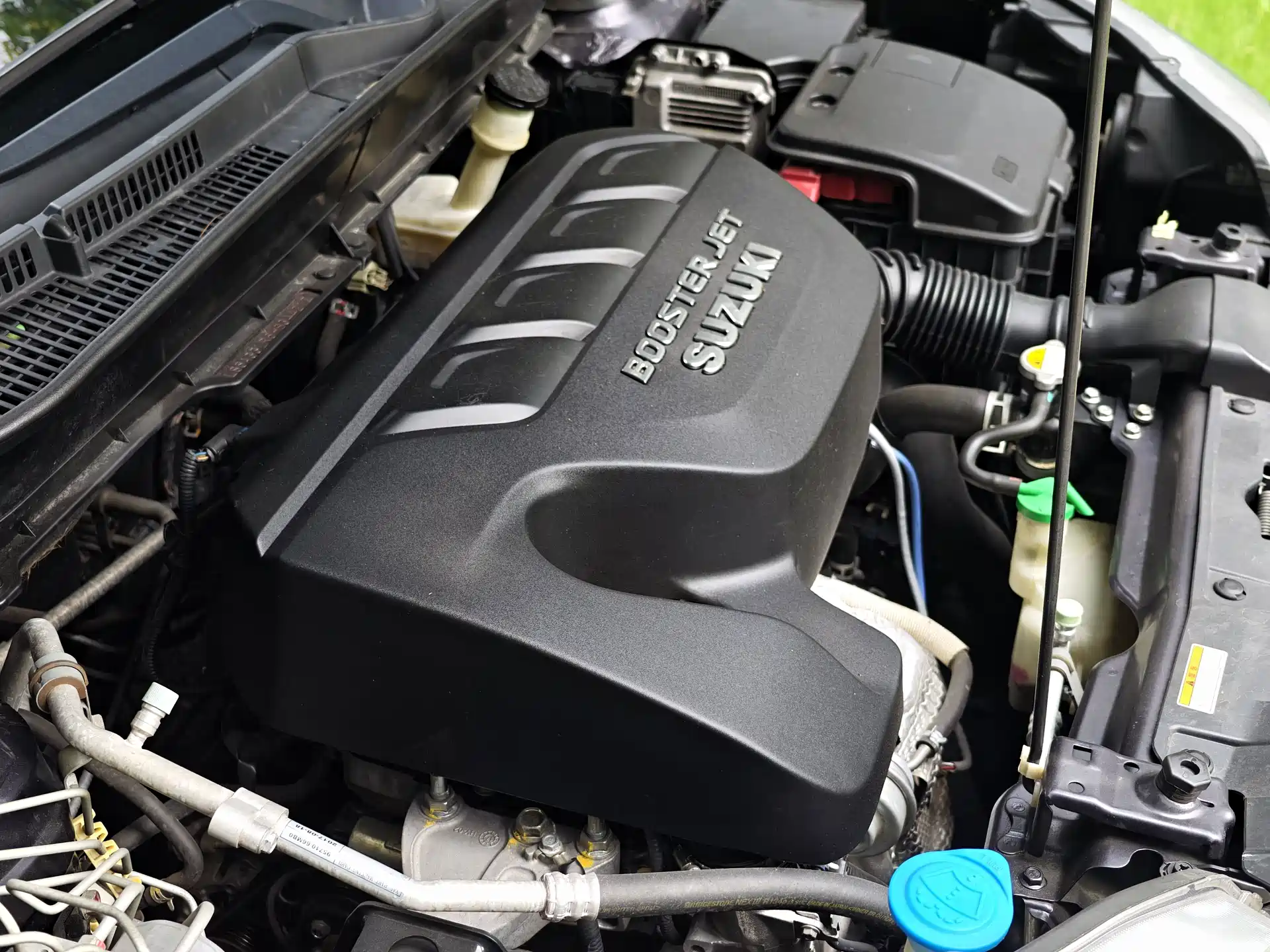 Фото 42 - Suzuki Vitara