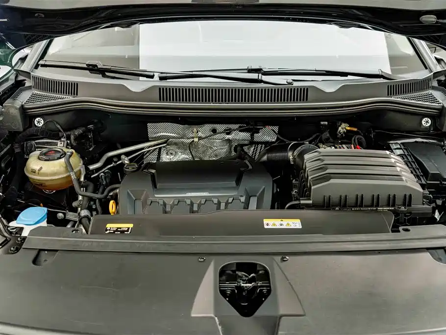 Volkswagen Talagon 2021 380TSI 4WD Luxury Premium Edition Pro фото 23