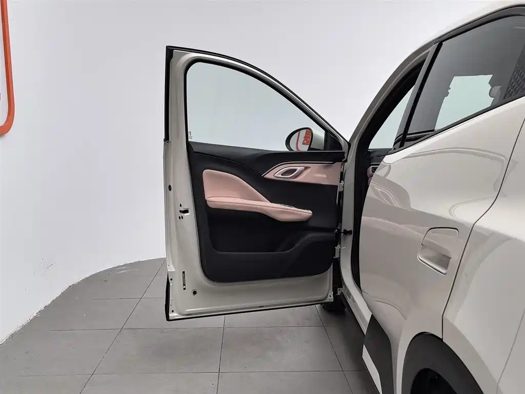 BYD Seagull 2025 Smart Drive Edition 305km Vitality Version фото 8