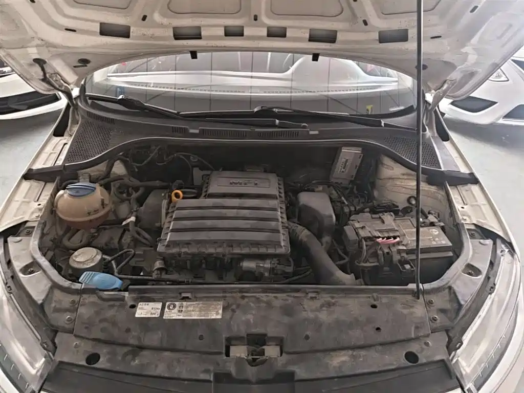 Škoda Skoda Rapid Spaceback 2020 1.5L Auto Comfort фото 20