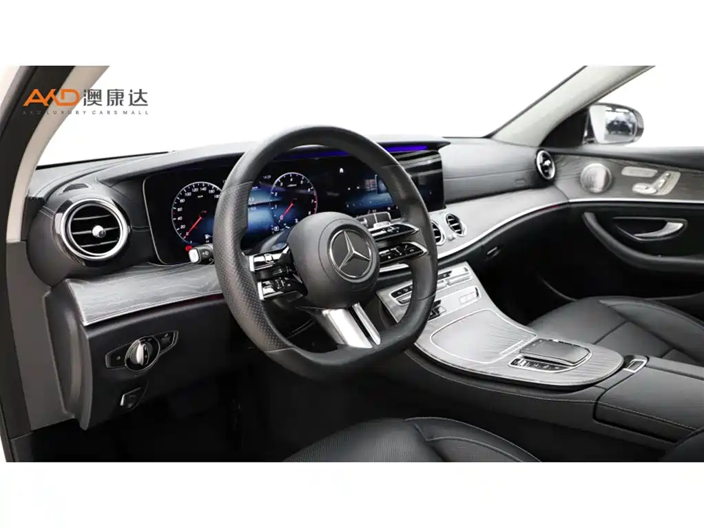 Mercedes-Benz E-Class 2021 E 300 L Sport Premium фото 6