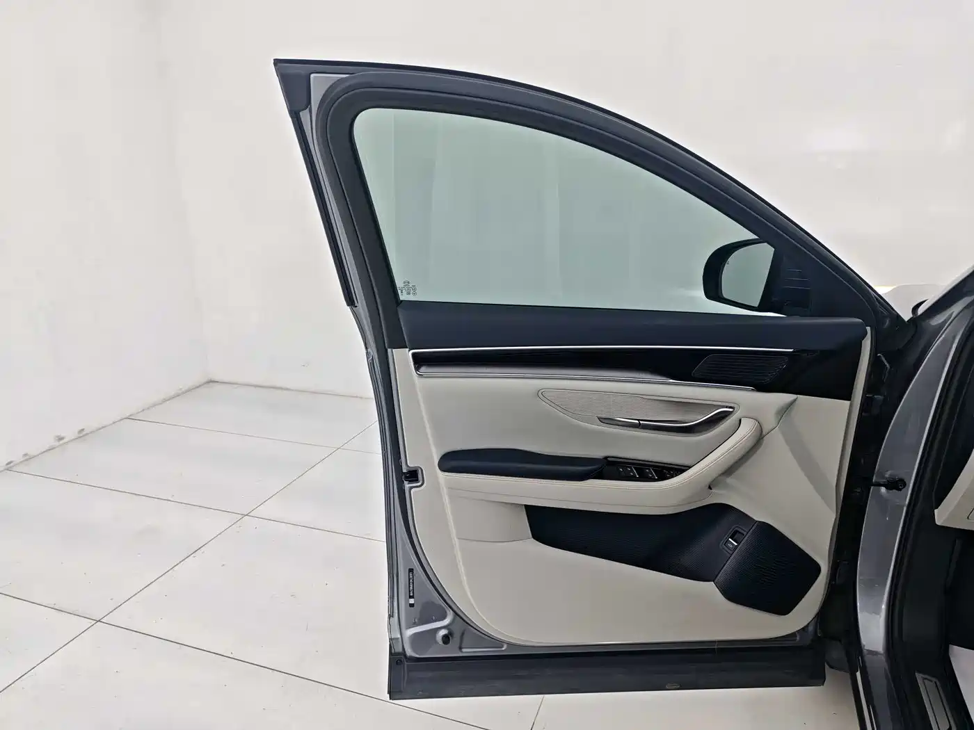 BYD Song PLUS PHEV 2021 DM-i 51KM Honor фото 8