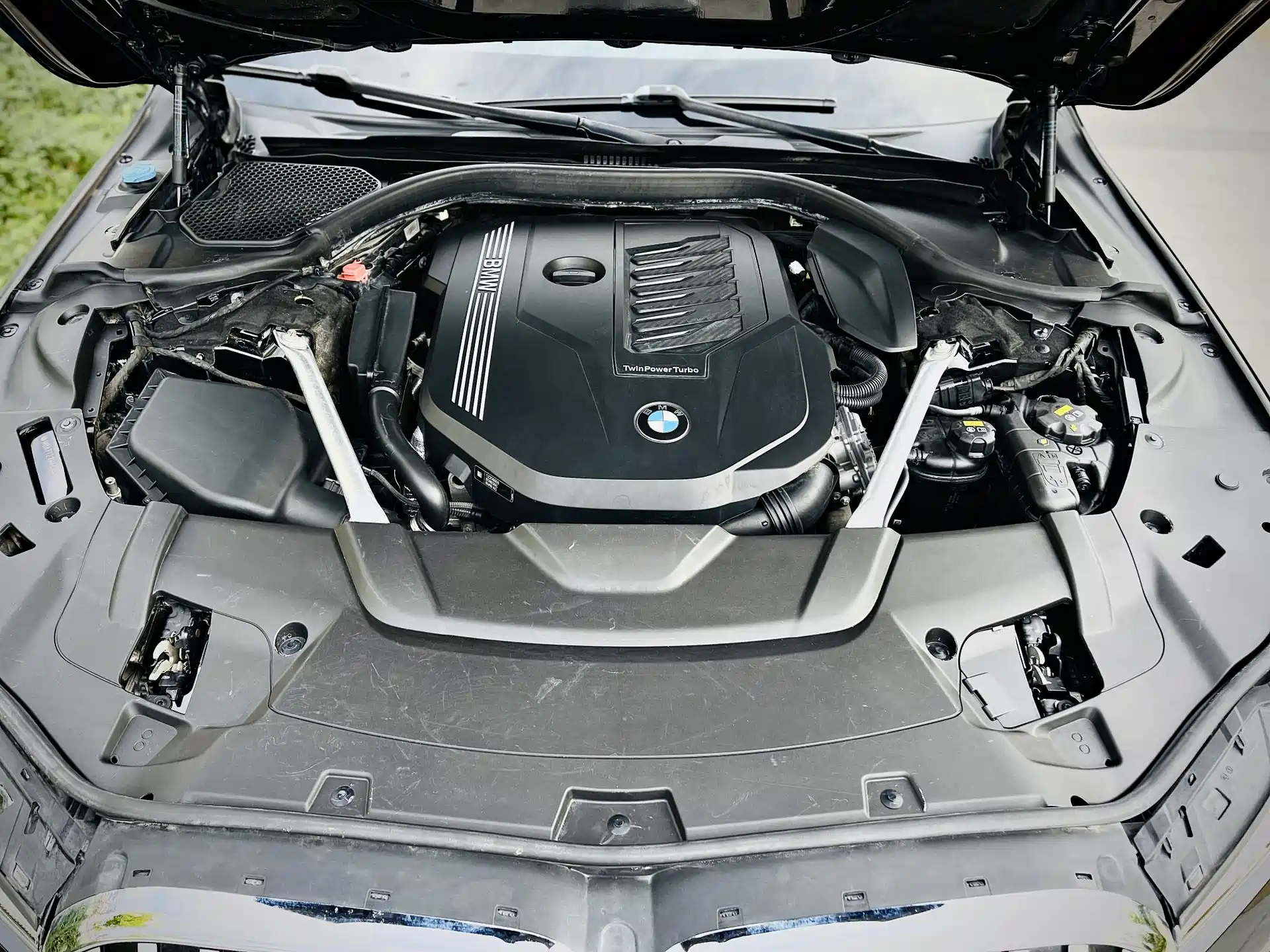 Фото 18 - BMW 7 Series