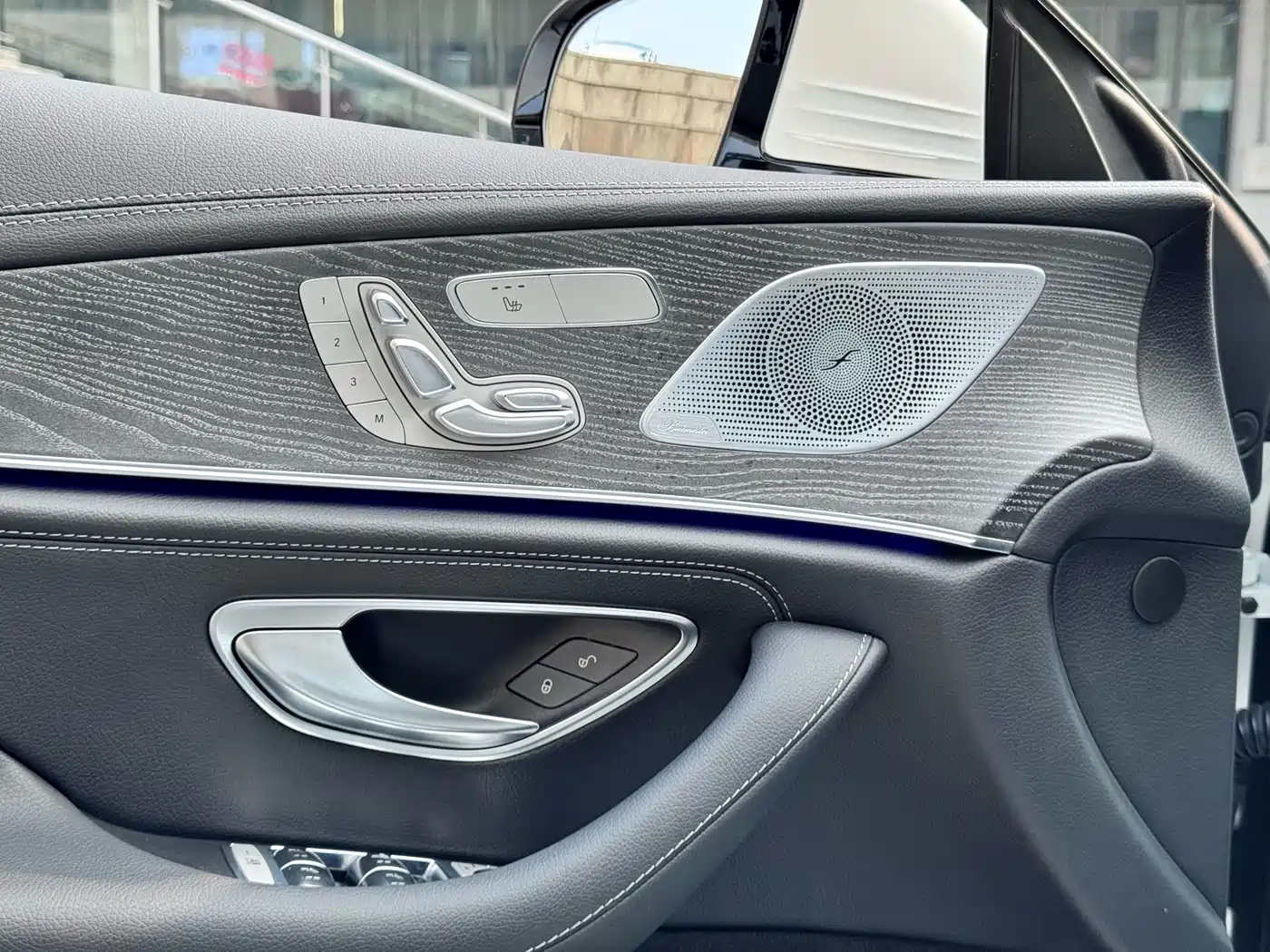 Mercedes-Benz CLS 2022 CLS 300 Dynamic фото 9