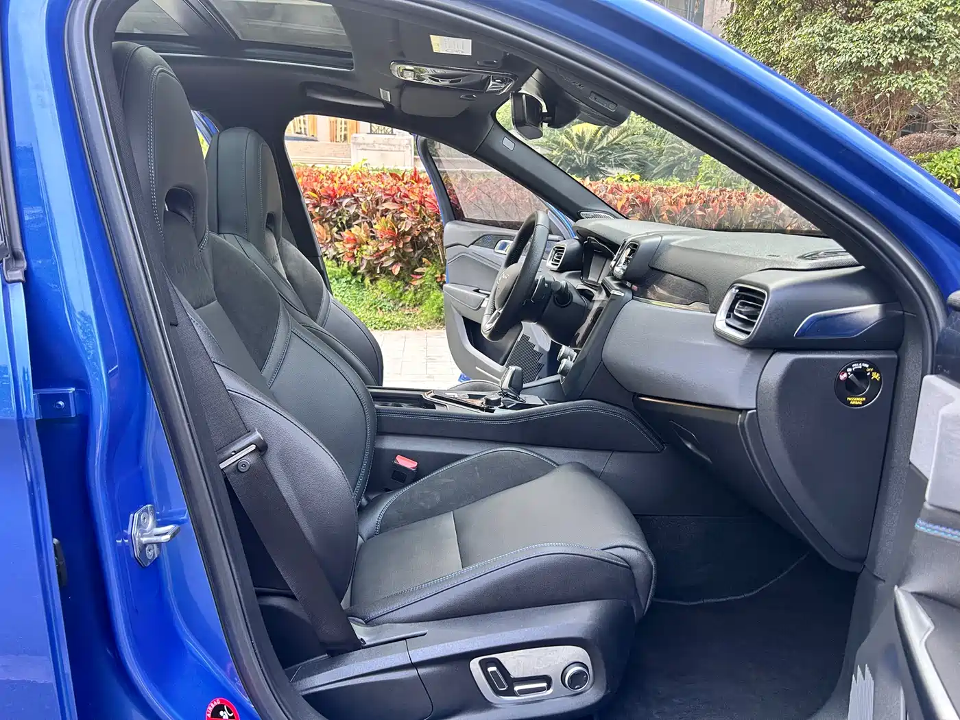 LYNK LINKE 03 NEW ENERGY