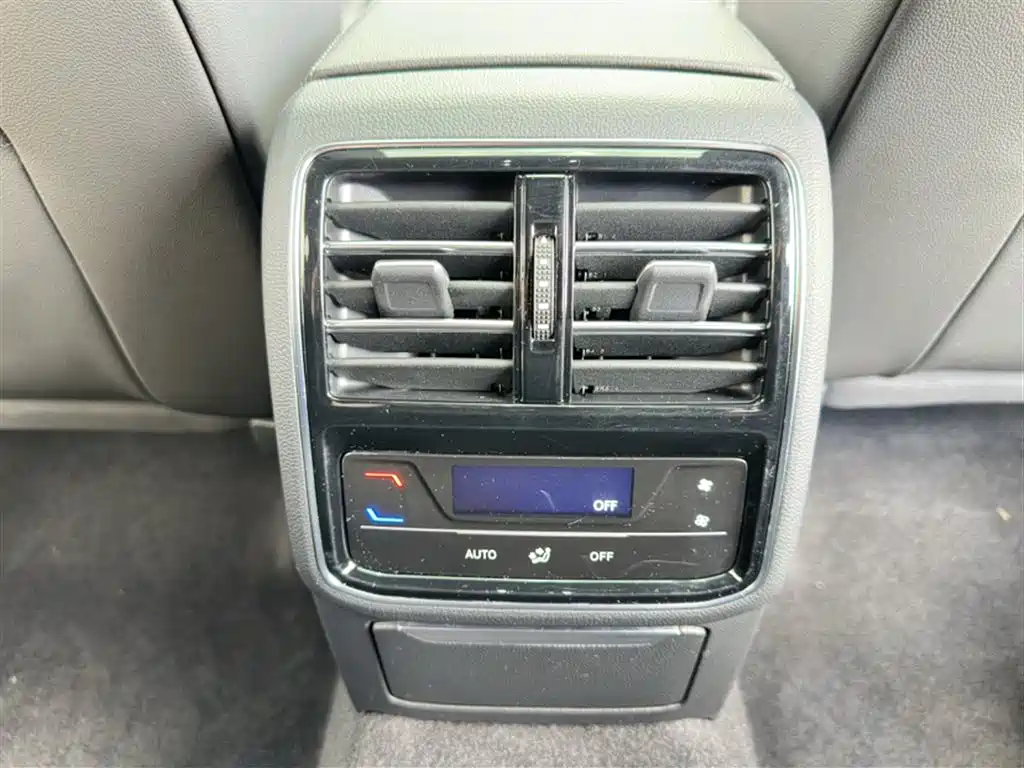 Volkswagen FAW-Volkswagen CC 2020 330TSI Glamour Version China VI фото 19