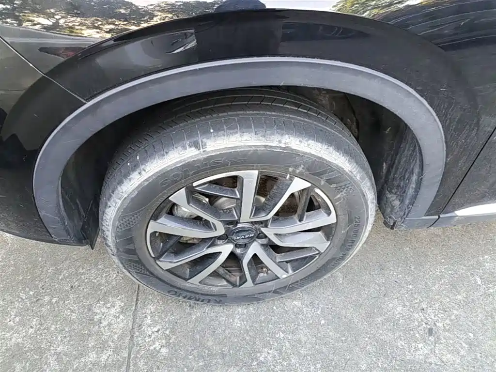 Haval H6 2022 3rd Gen 1.5T Auto 2WD Max фото 23