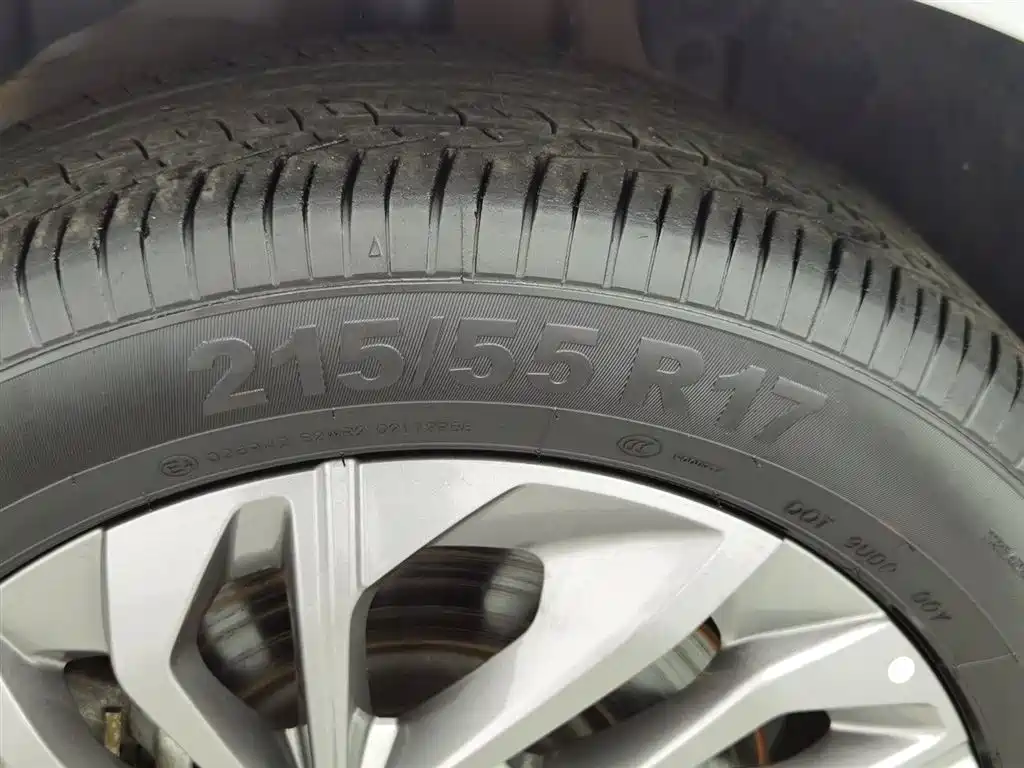 SAIC Maxus Maxus G50 2023 Model PLUS 1.5T Happiness Recommended Auto Cruise Edition фото 24