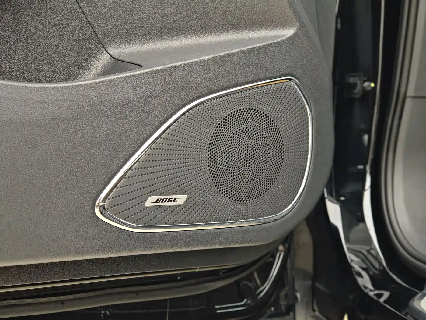 Hongqi HS5 2022 2.0T Smart Connect 4WD Flagship фото 10