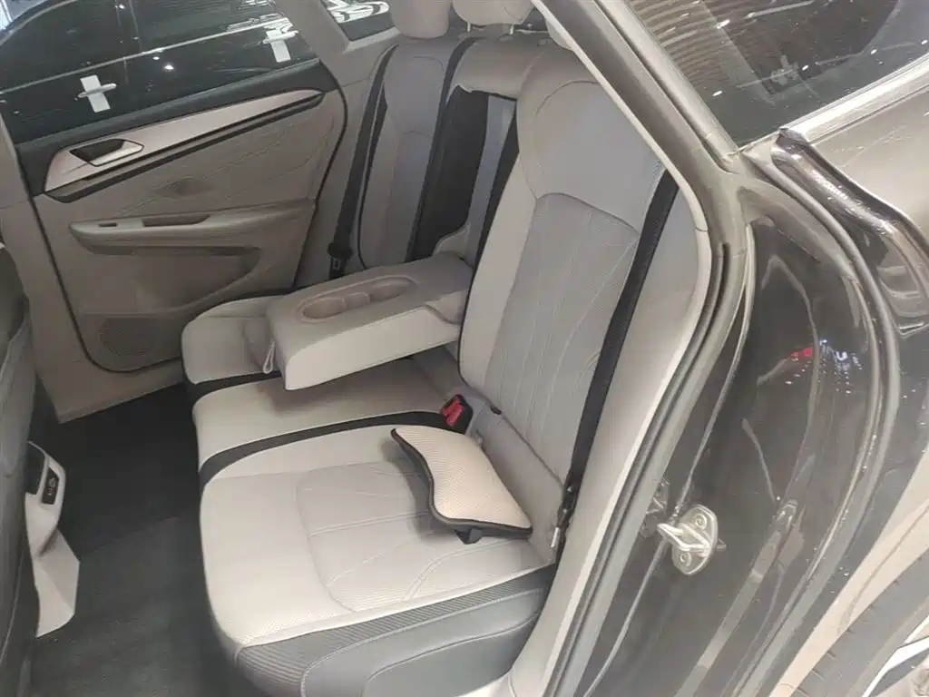 Volkswagen Lamando 2024 Lamando L 280TSI DSG Cool Edition фото 17