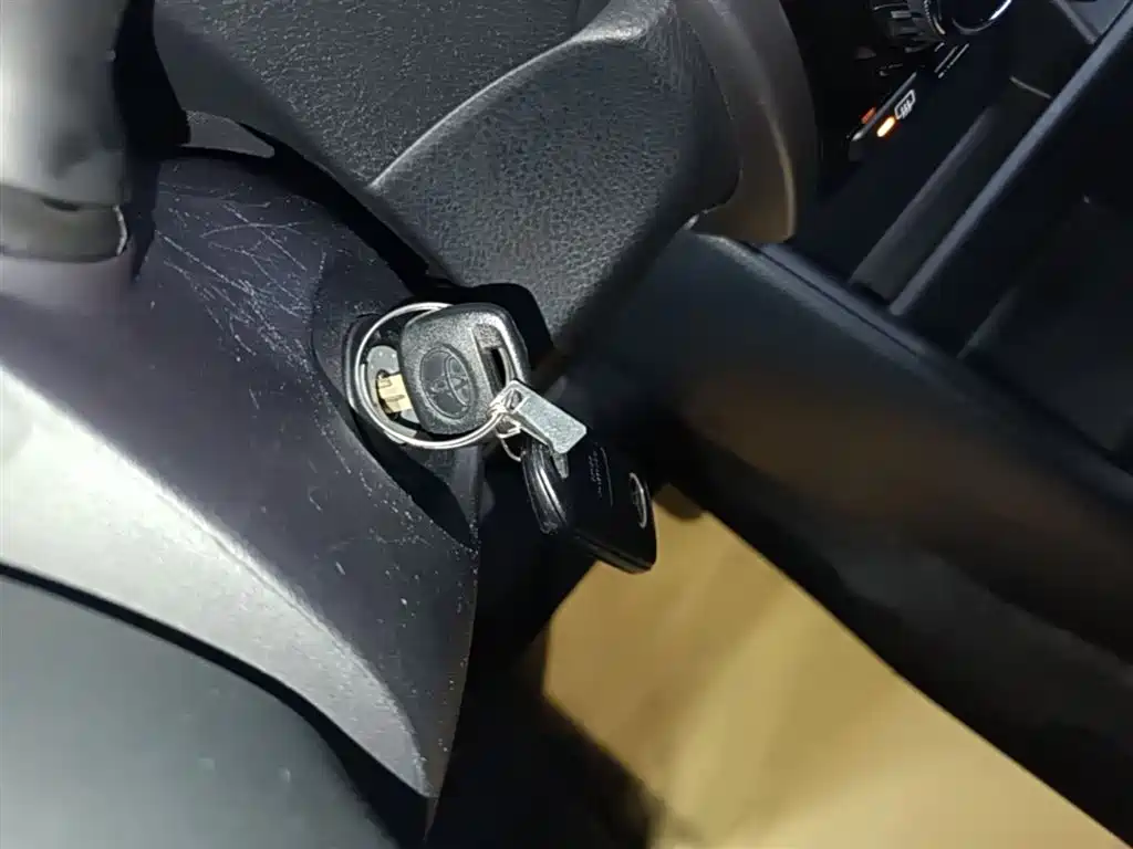 Toyota YARiS L Zhi Xuan 2022 Zhi Xuan X 1.5L CVT Leading PLUS Edition фото 9