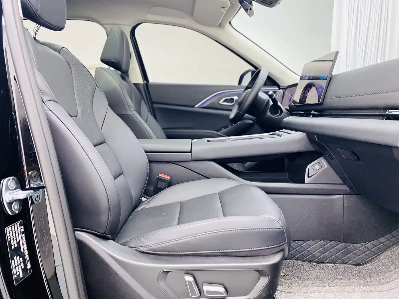 Haval H6L 2026 2.0T Standard Model фото 15