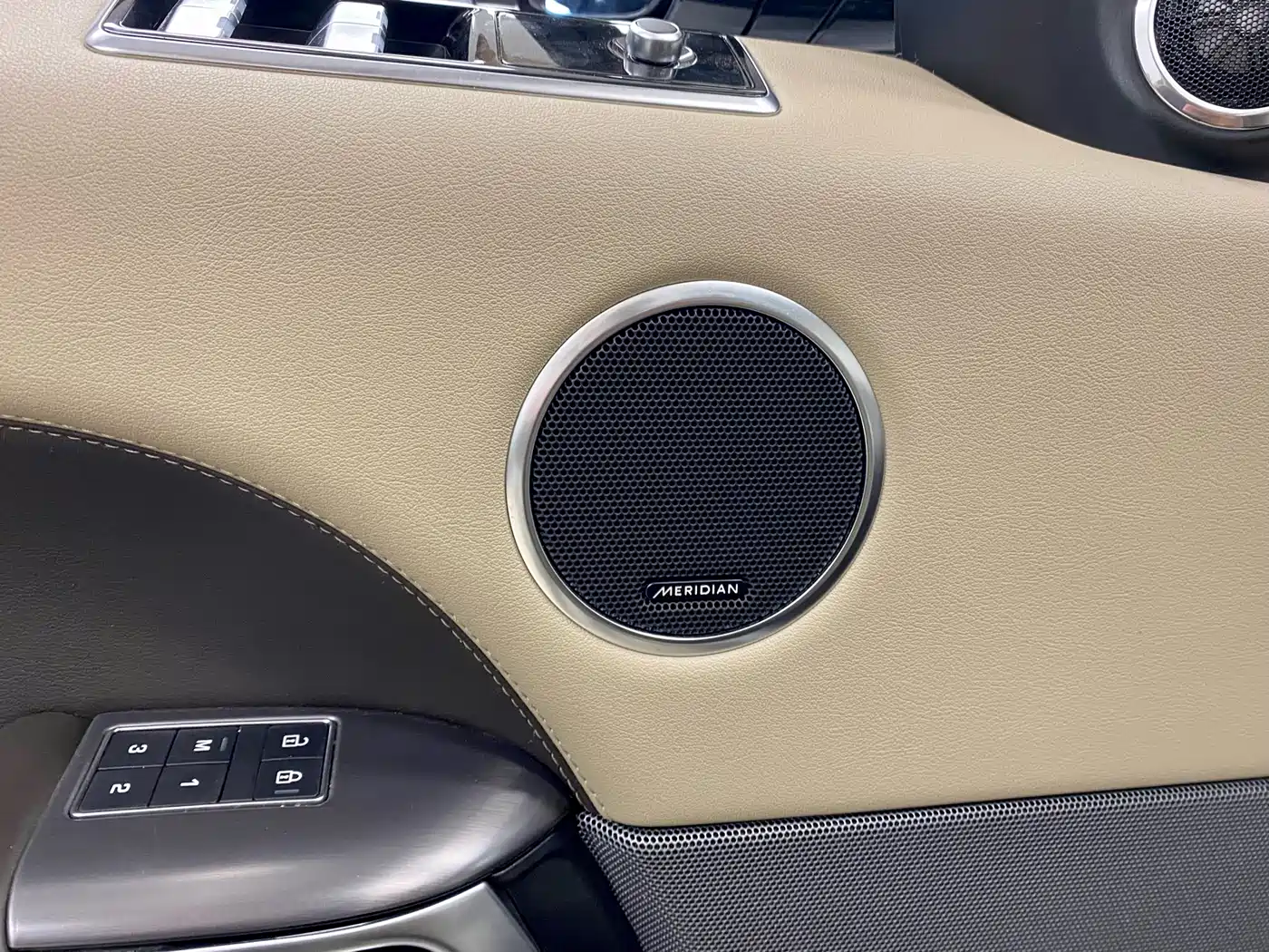 LAND ROVER RANGE ROVER SPORT NEW ENERGY