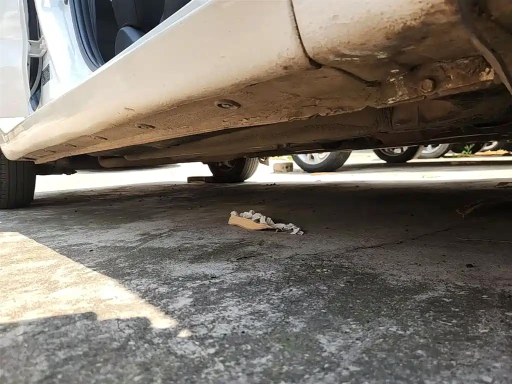 Kia K2 2015 Sedan 1.4L AT GLS фото 21
