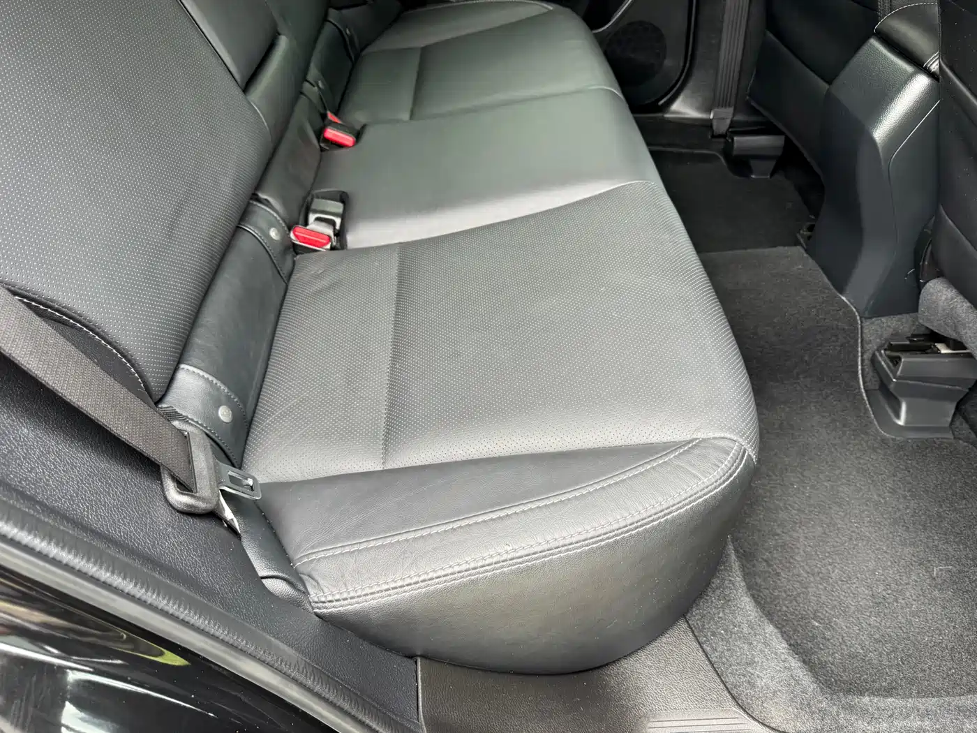 Subaru Forester 2018 2.0i Fashion Navigation Edition фото 24