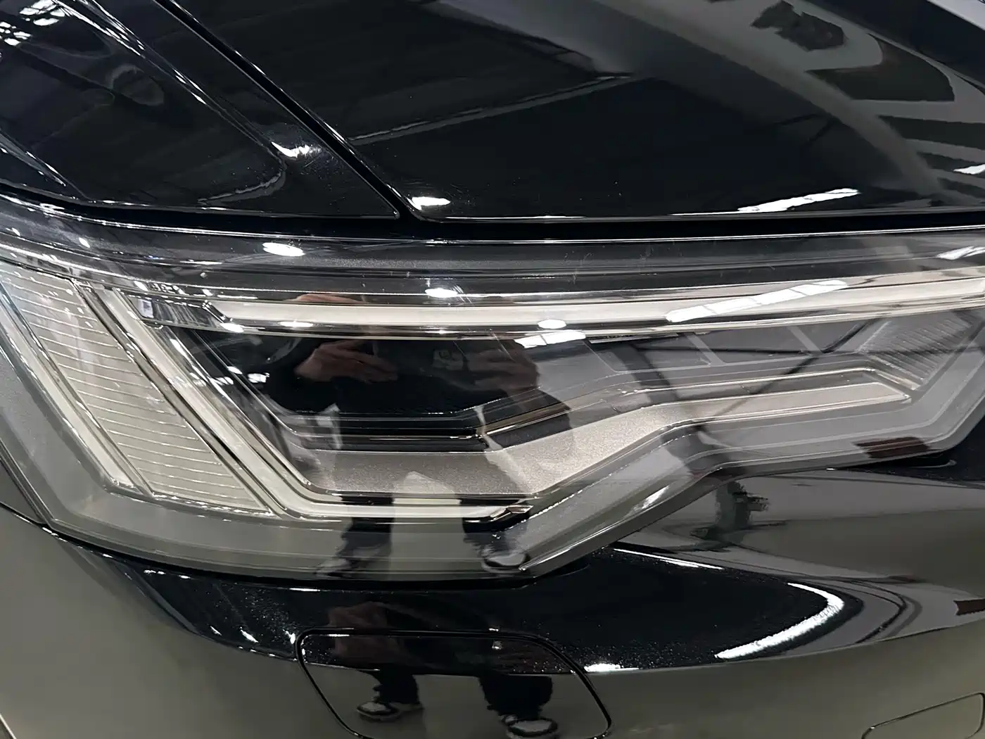 Audi A6L 2019 45 TFSI quattro Premium Elegance фото 15