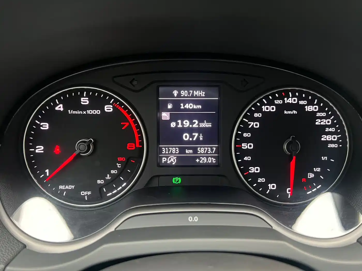 Audi A3 2020 Sportback 35 TFSI Progressive Type China VI фото 7