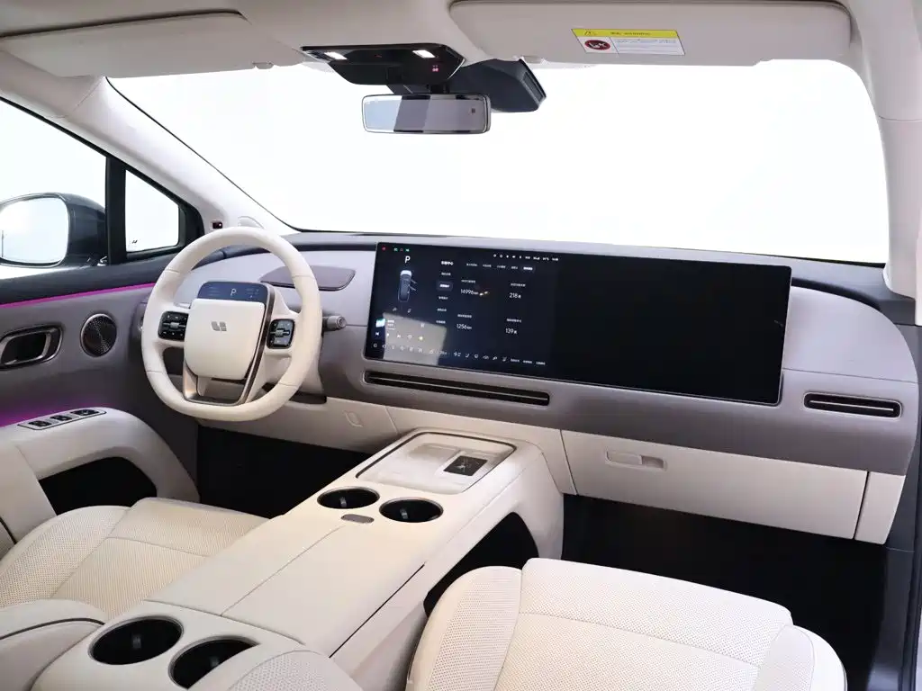 Li Auto Li i8 2026 2025 Standard Edition