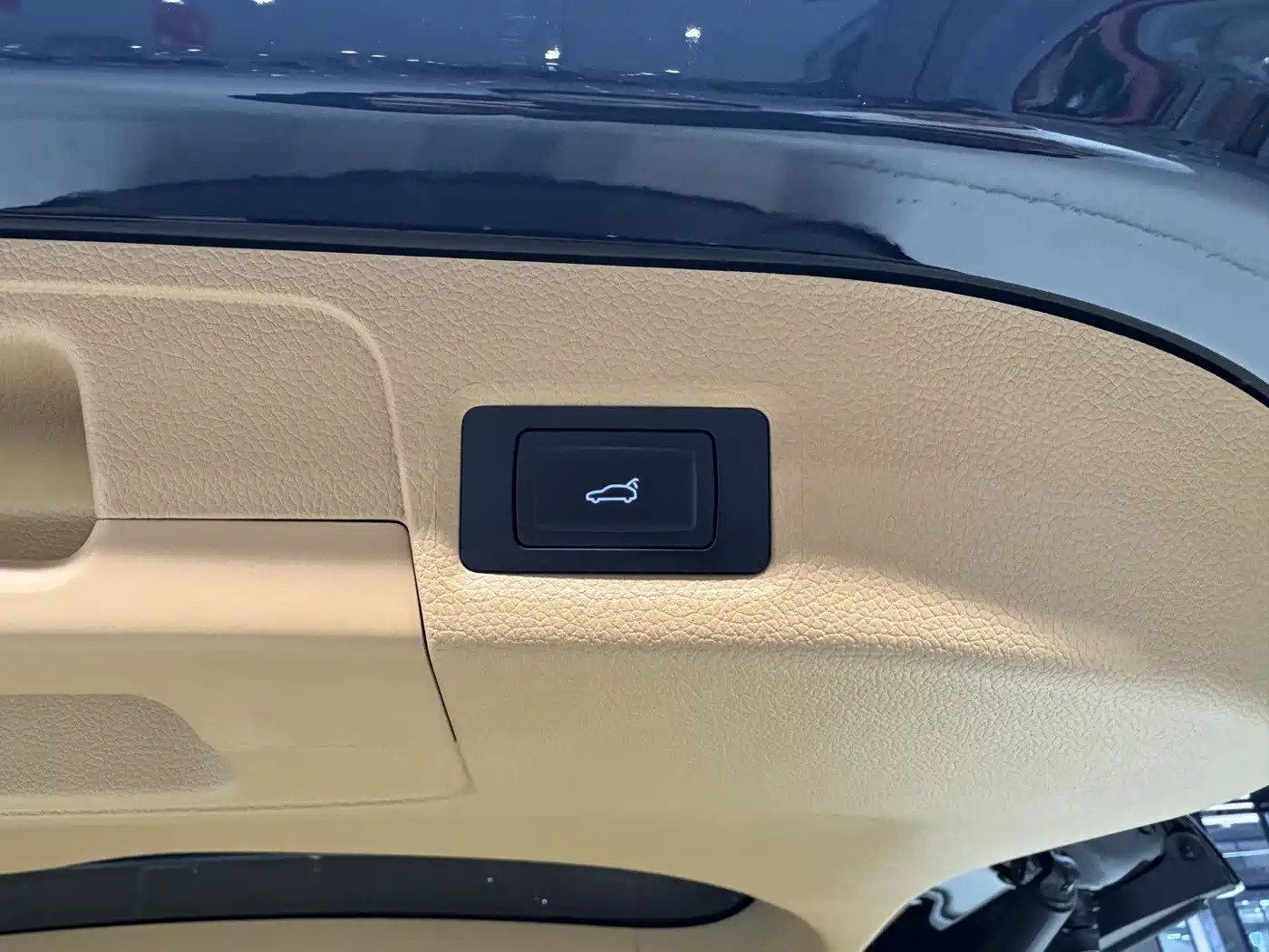 Voyah Auto Voyah Dreamer 2025 Model PHEV Basic Version фото 18