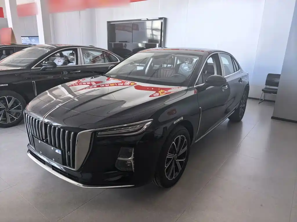 Hongqi H5 PHEV 2026 2025 130 Super Hybrid Edition