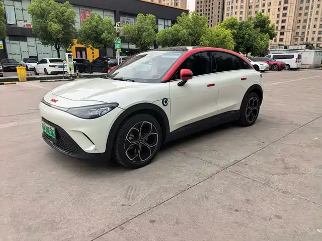 smart #3 2024 Stylish Standard Edition