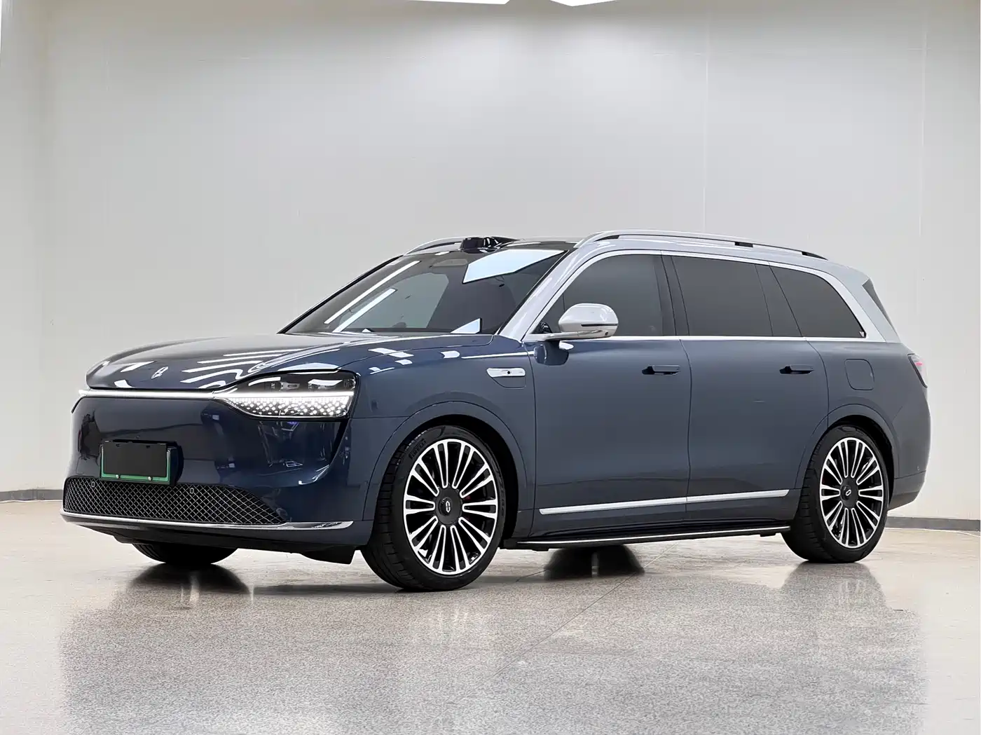 AITO Wenjie AITO M9 2024 Extended Range Ultra 42kWh 6-Seater