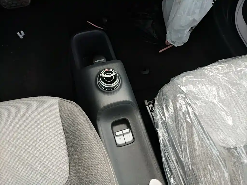 Wuling Motors Wuling Zhiguang NEV 2026 2025 Model 305km Base Version