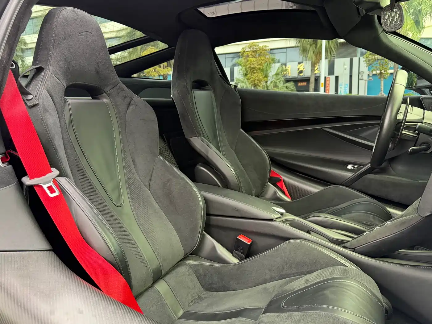 McLaren 720S 2019 2019 4.0T Coupe