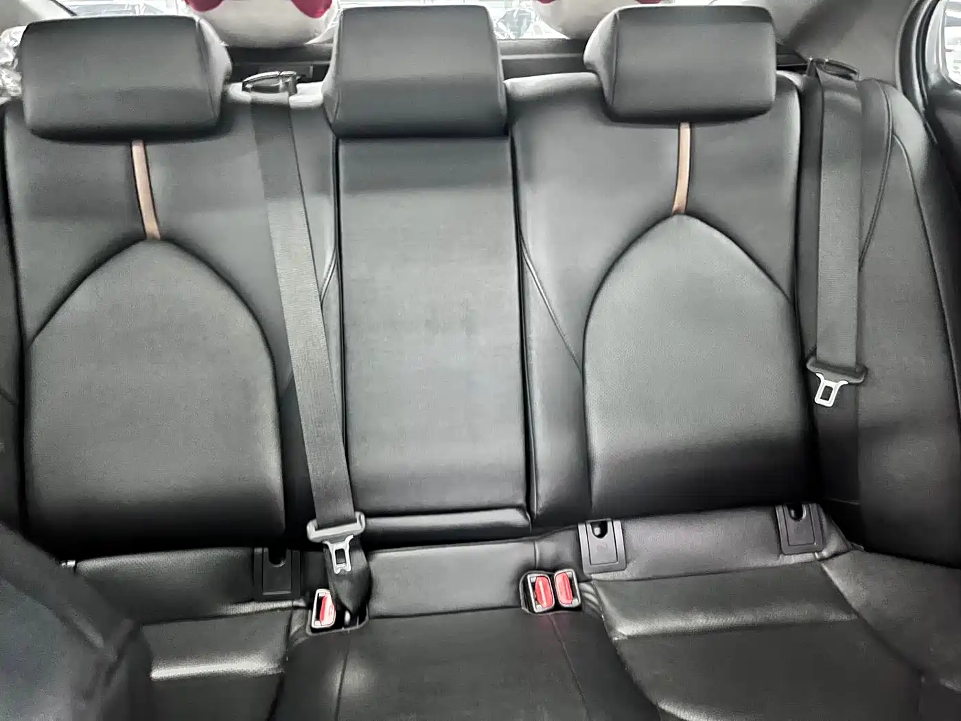 Toyota Camry 2021 2.0G Luxury Edition фото 7
