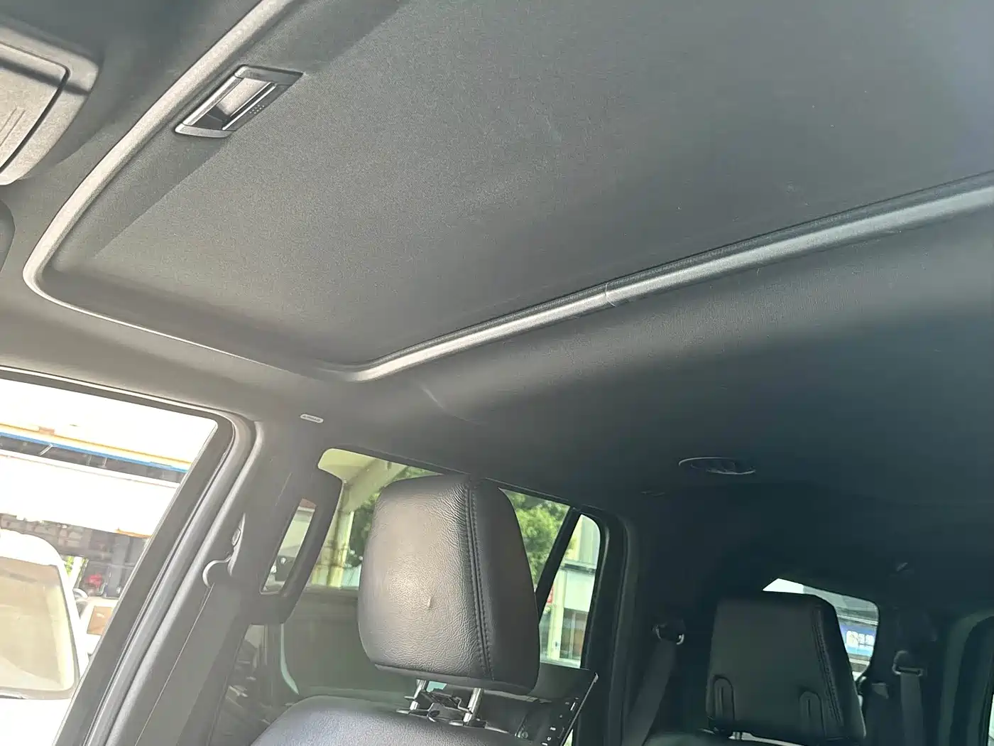 Lincoln Navigator 2017 2017 3.5T AWD