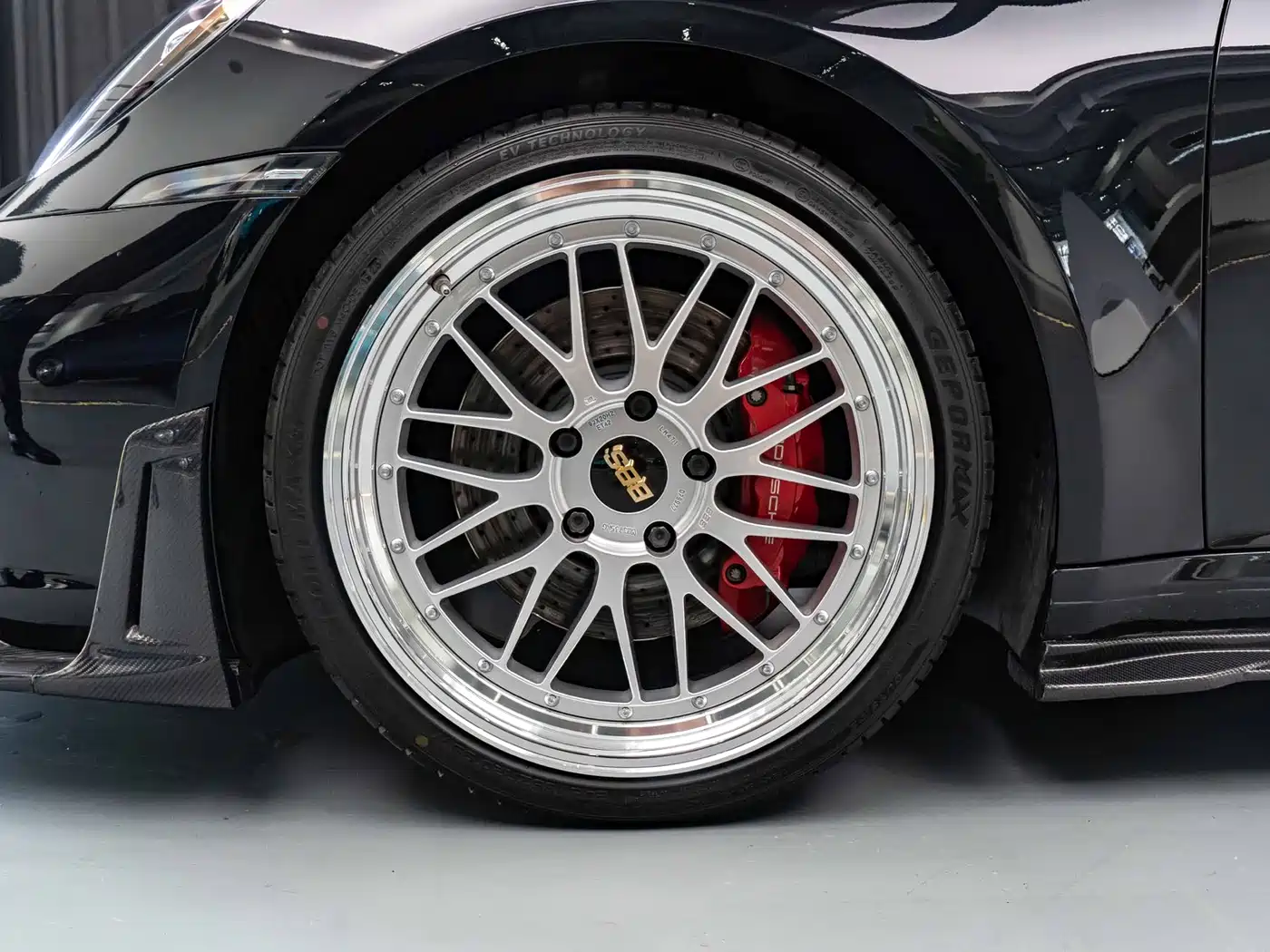 Porsche 911 2022 Carrera S 3.0T фото 5