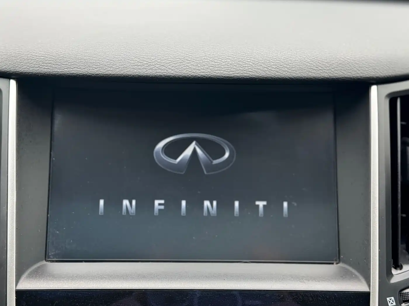 Infiniti Q50 2015 2014 2.0T Comfort Edition