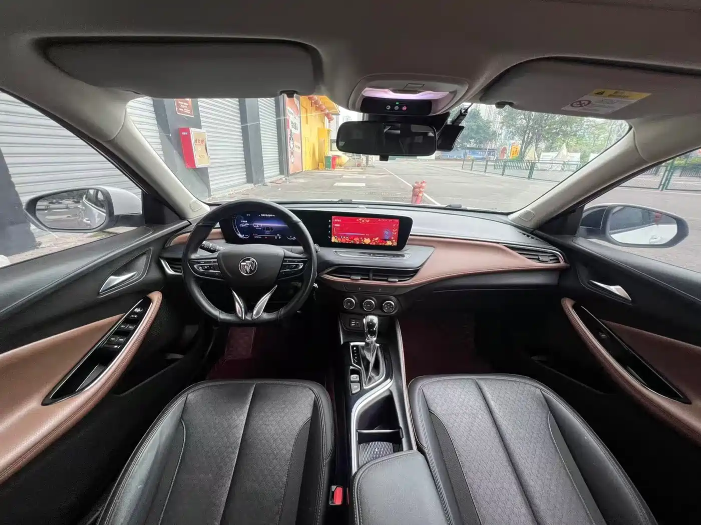 Buick Verano 2022 Pro 533T Enjoyment Edition фото 5