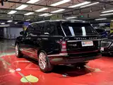 Фото 5 - Land Rover Range Rover