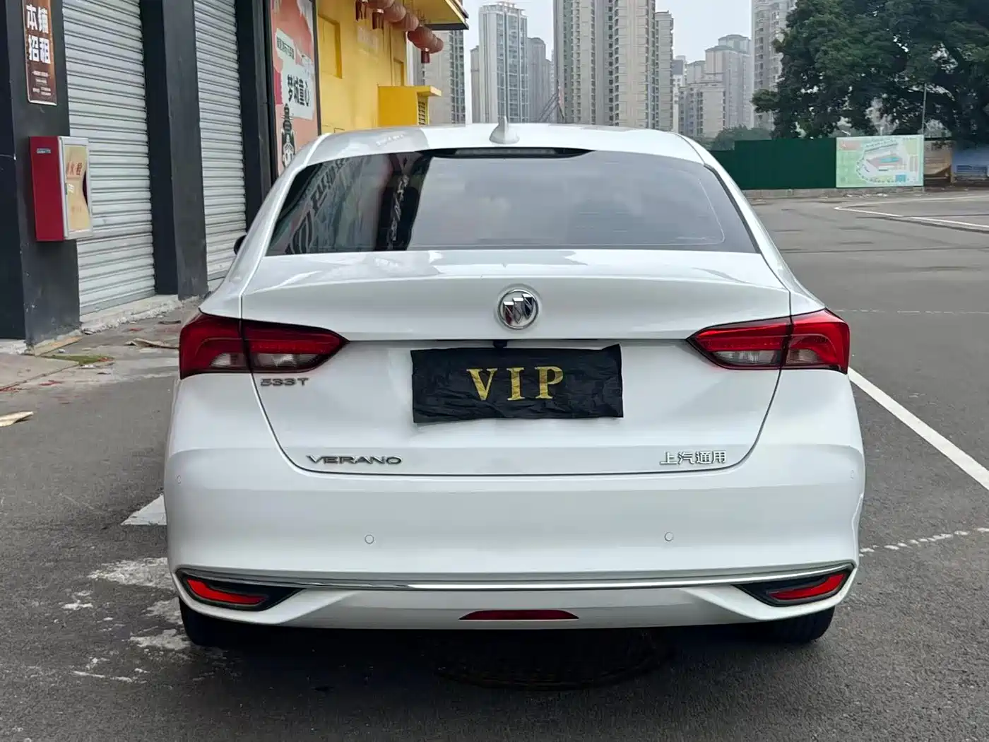 Buick Verano 2022 Pro 533T Enjoyment Edition фото 8