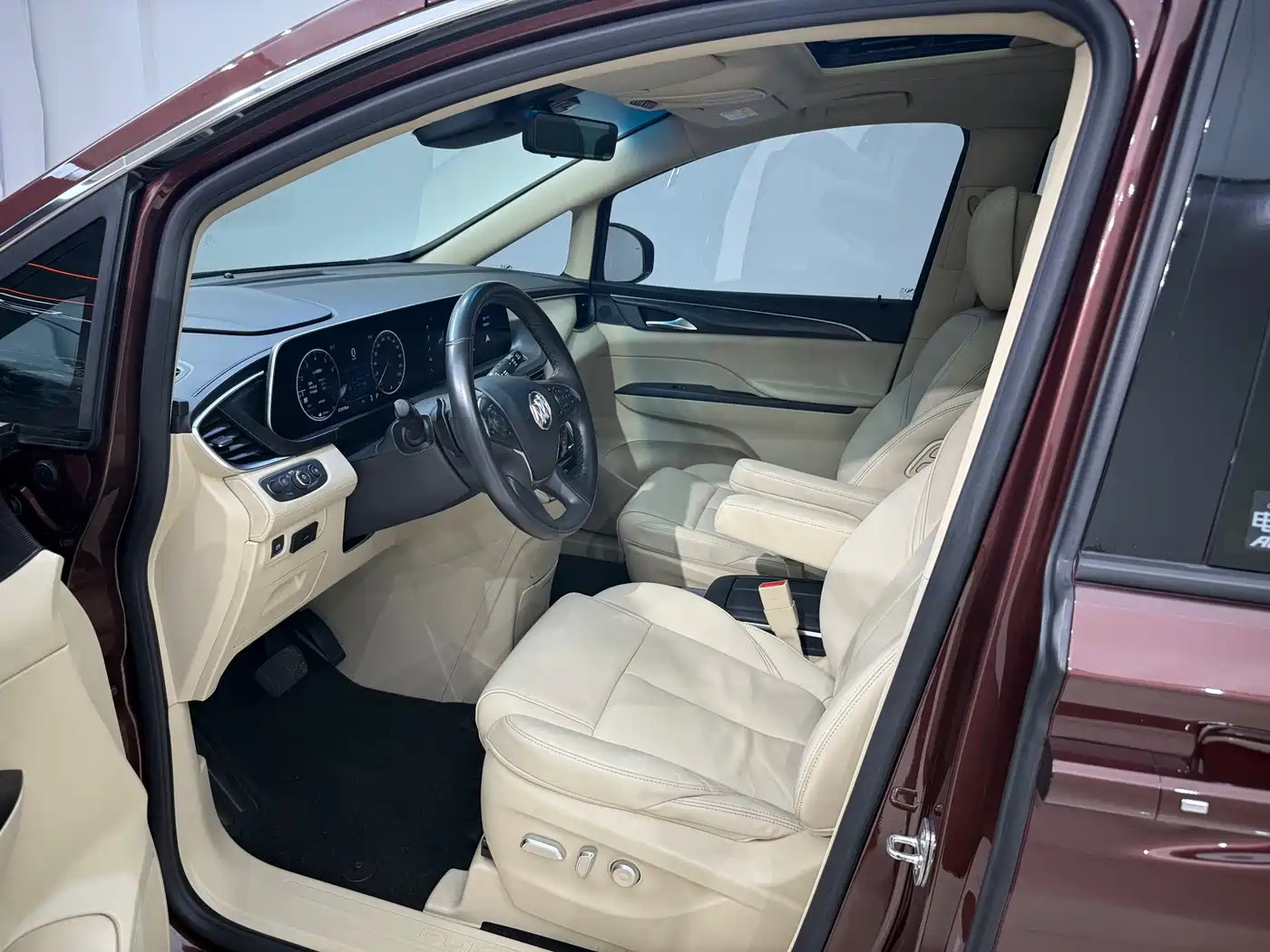 Buick GL8 2022 ES Landmark 653T Premium фото 6