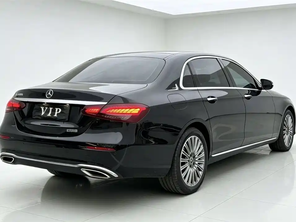 Mercedes-Benz E-Class 2023 E 300 L Luxury фото 7
