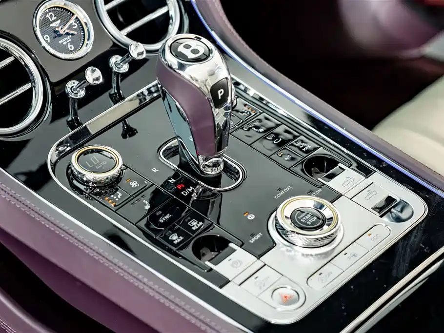  CONTINENTAL