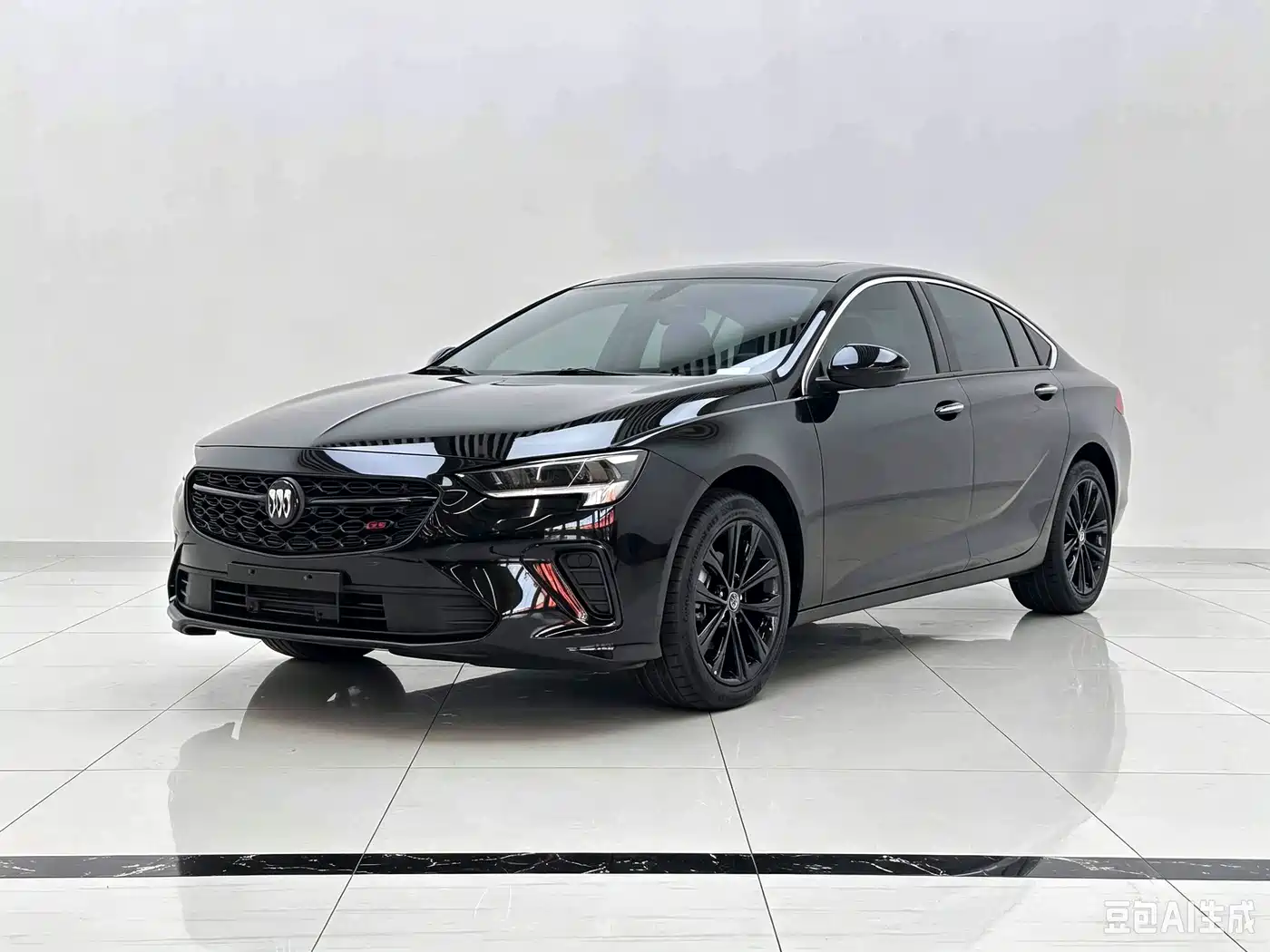 Buick Regal 2026 2025 Model Base Type