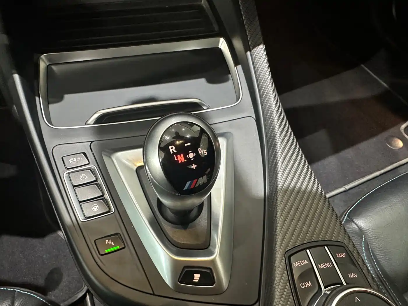 BMW M2 2018 M2 Thunder Edition фото 12