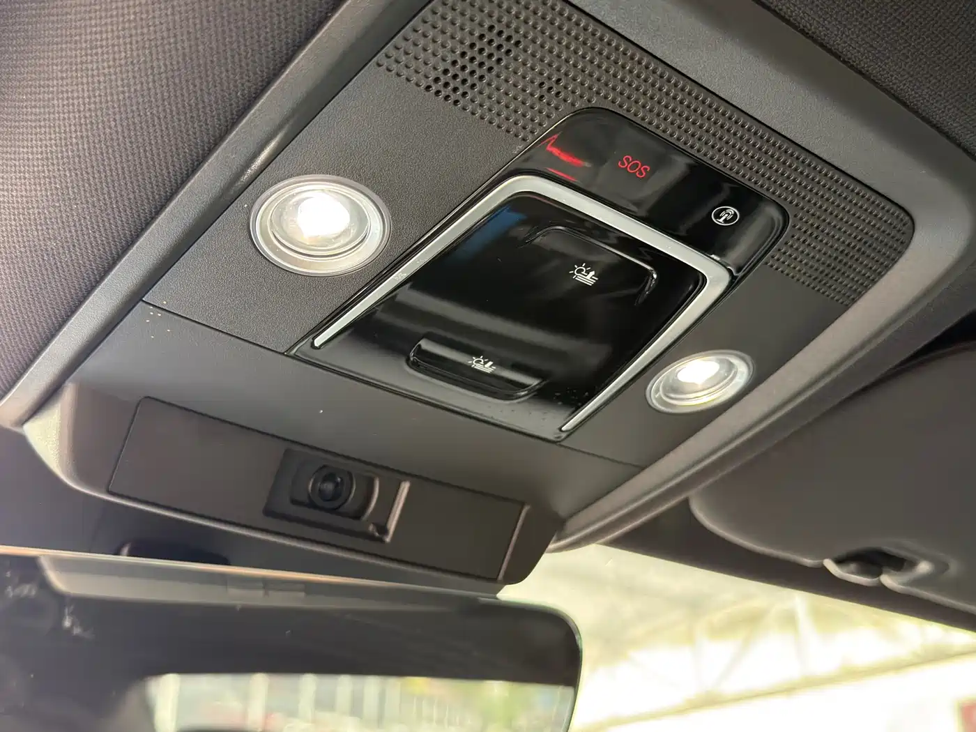 BYD Seal 2025 510 Smart Navigation Edition фото 18