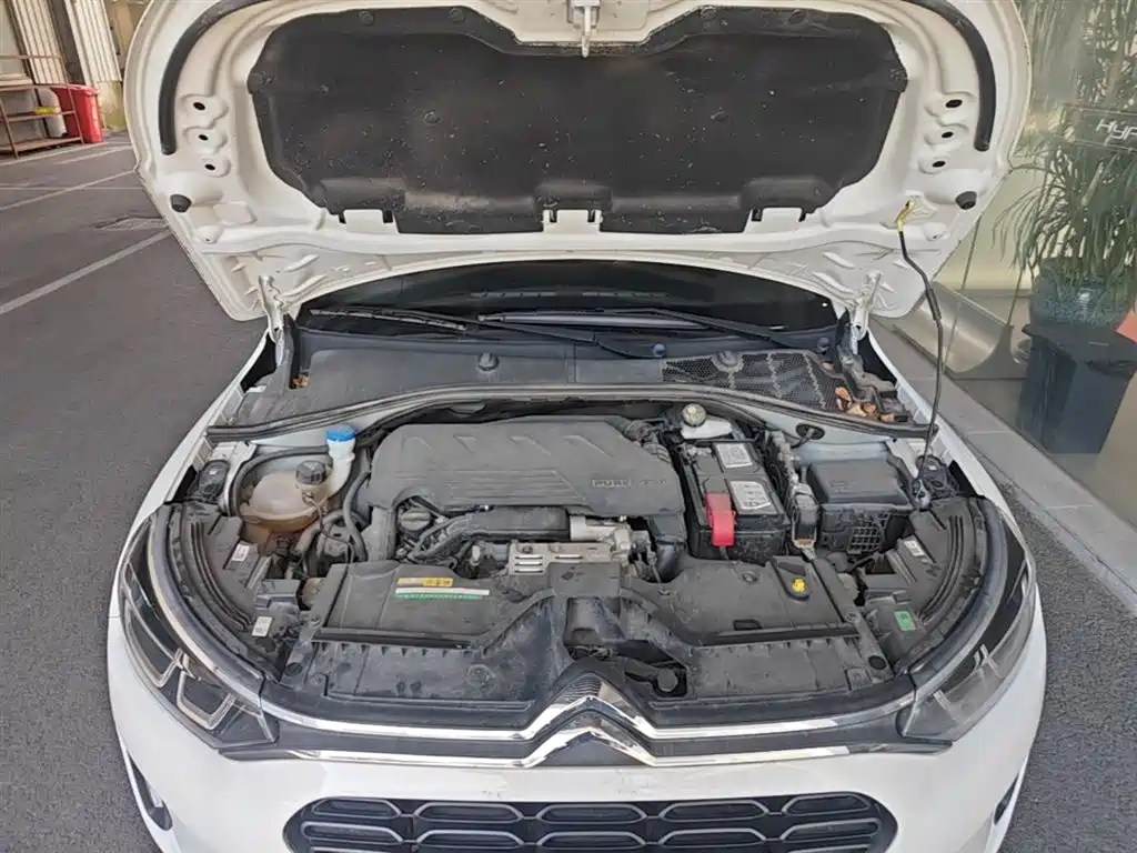CITROEN C3-XR