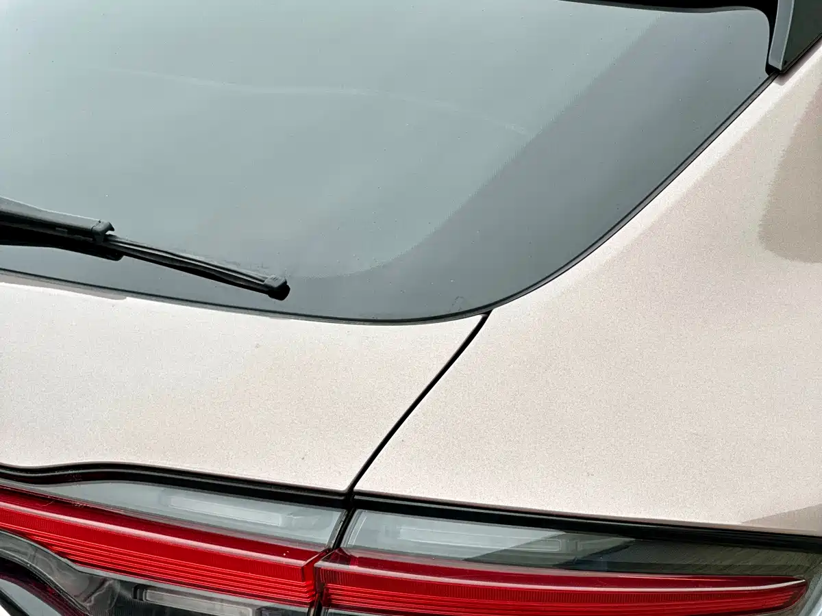 Porsche Macan 2018 Macan 2.0T фото 36
