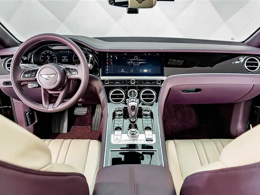  CONTINENTAL