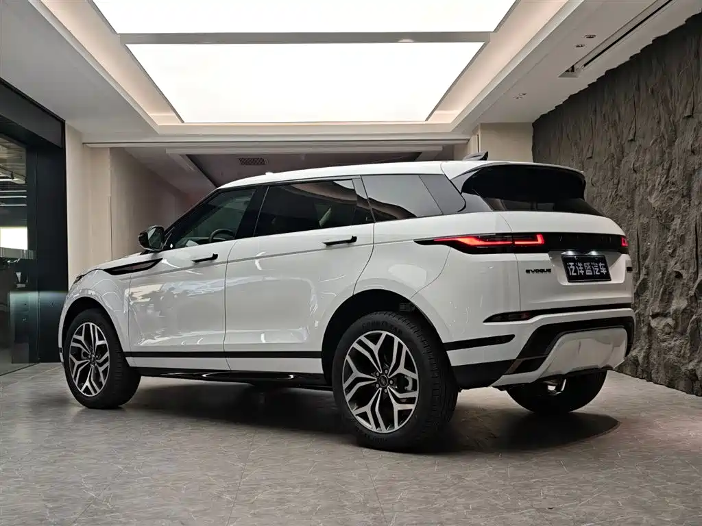 LAND ROVER RANGE ROVER AURORA