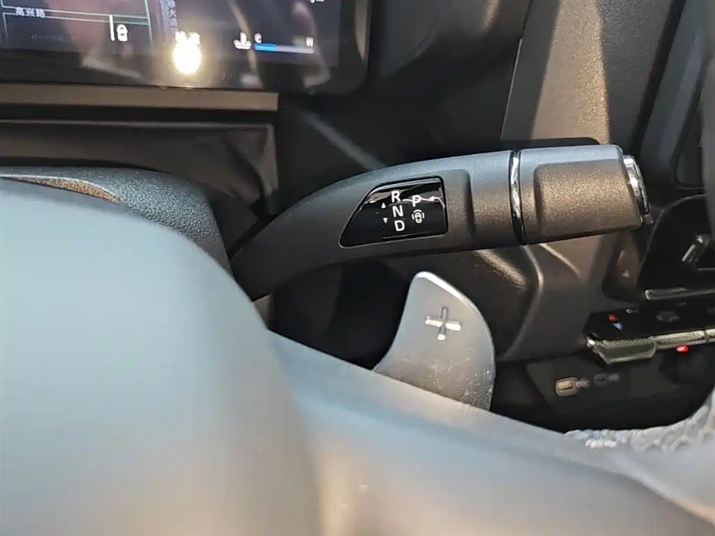 Haval Menglong 2025 2.0T 4WD Ultra фото 10