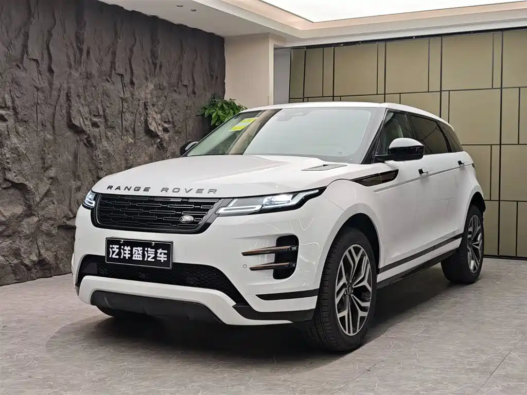LAND ROVER RANGE ROVER AURORA