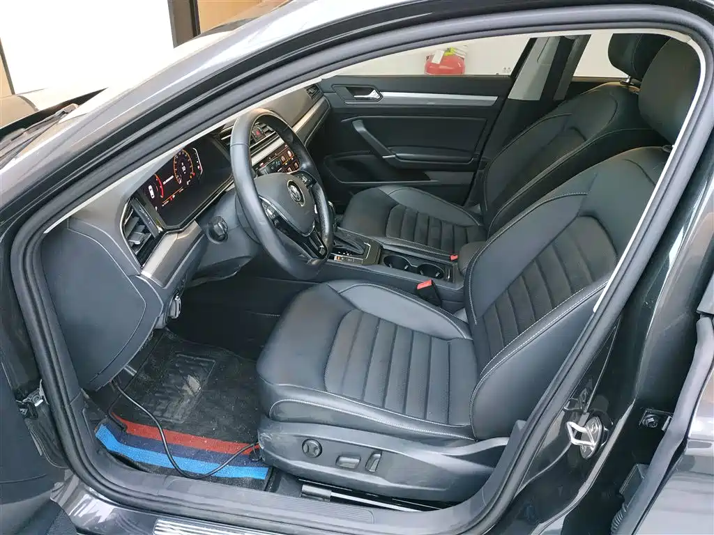 Volkswagen Lamando 2021 280TSI DSG Comfort Edition фото 15