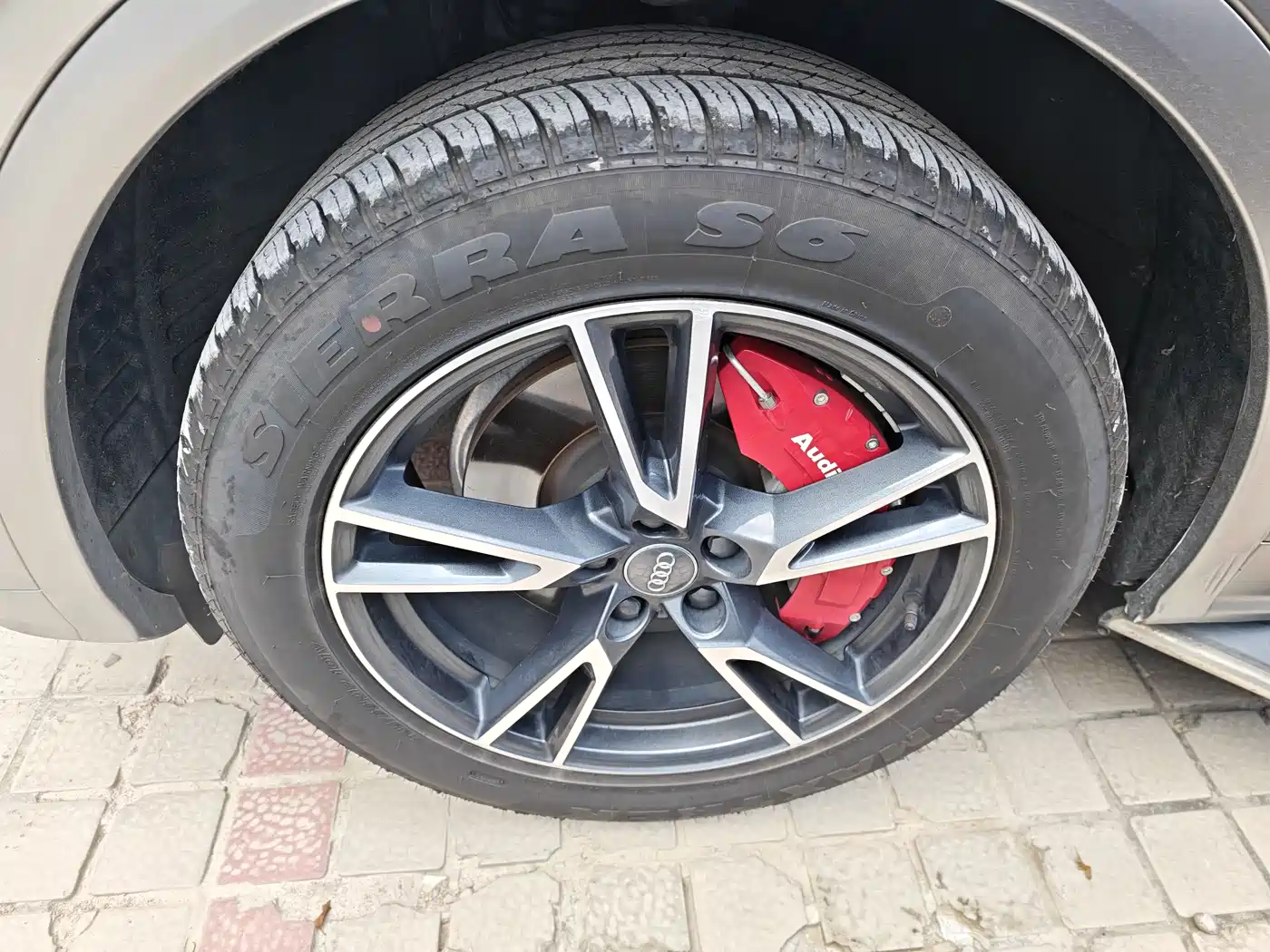 Audi Q5L 2020 45 TFSI Exclusive Fashion фото 4